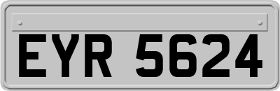 EYR5624