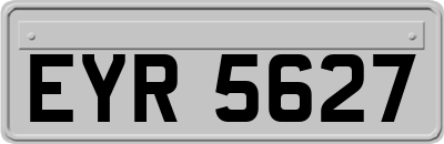 EYR5627