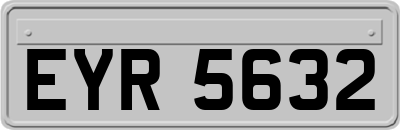 EYR5632