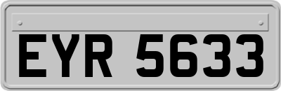 EYR5633