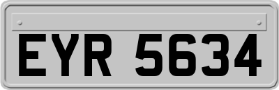 EYR5634