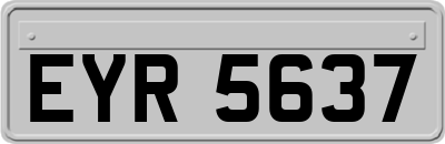 EYR5637