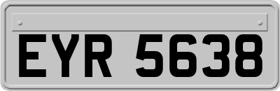 EYR5638