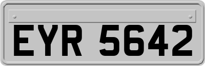 EYR5642