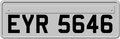 EYR5646