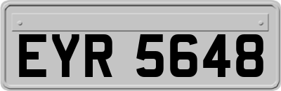 EYR5648
