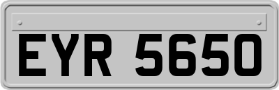 EYR5650