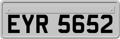 EYR5652