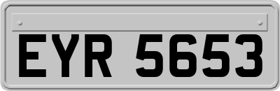 EYR5653