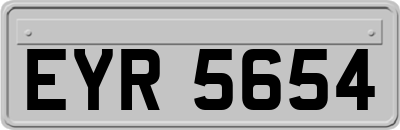 EYR5654