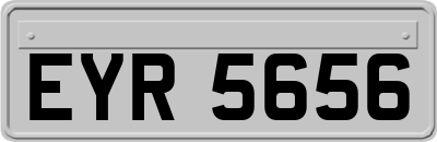 EYR5656