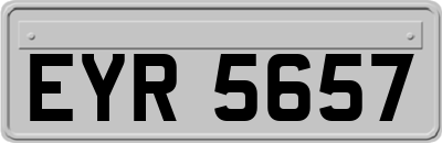 EYR5657
