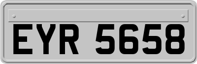 EYR5658