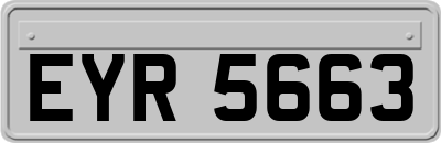 EYR5663