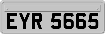 EYR5665