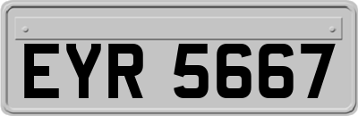 EYR5667