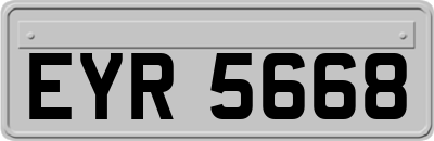 EYR5668