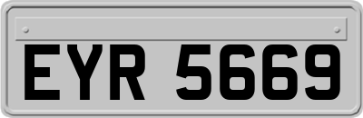 EYR5669