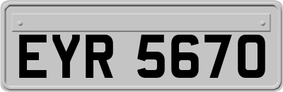 EYR5670