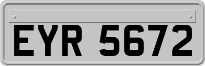 EYR5672