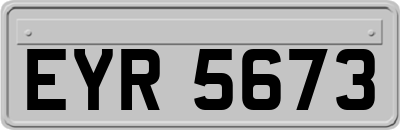 EYR5673