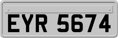 EYR5674