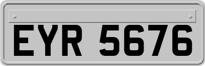 EYR5676