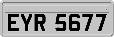 EYR5677