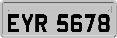 EYR5678
