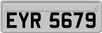 EYR5679