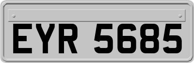 EYR5685