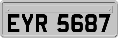 EYR5687