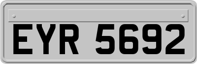 EYR5692
