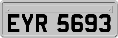 EYR5693