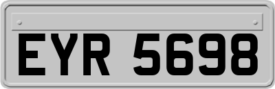 EYR5698