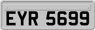 EYR5699