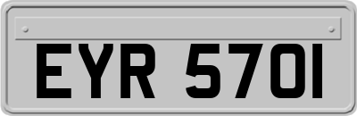 EYR5701