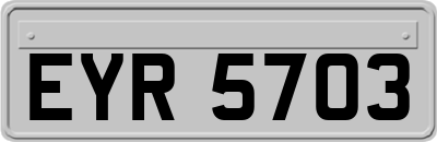 EYR5703