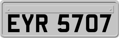 EYR5707