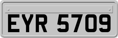 EYR5709