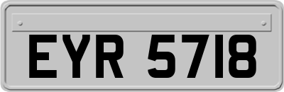EYR5718