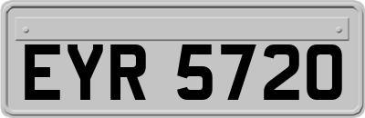 EYR5720