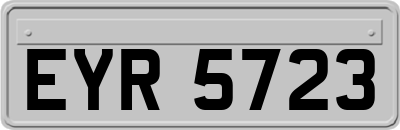 EYR5723