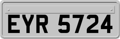 EYR5724