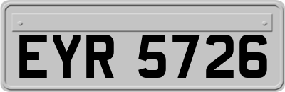 EYR5726
