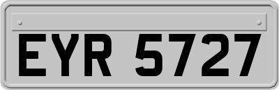EYR5727