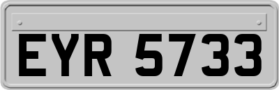 EYR5733
