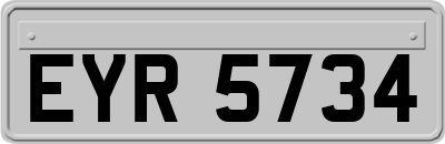 EYR5734