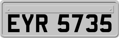 EYR5735