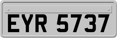 EYR5737